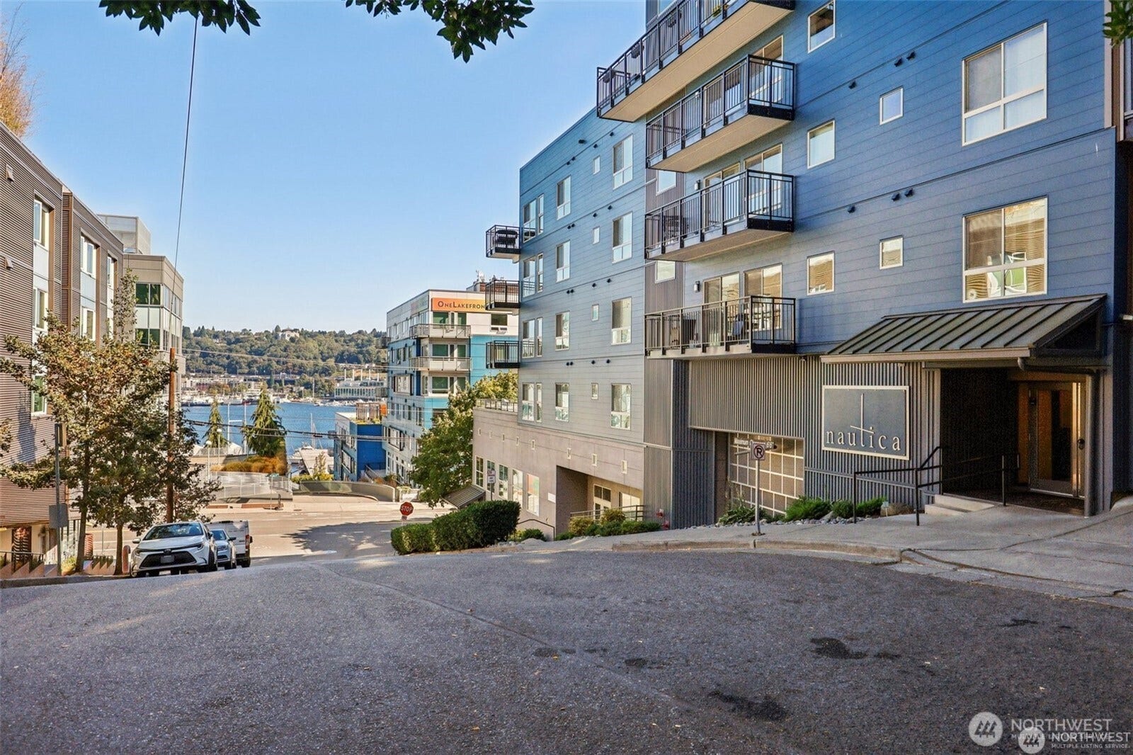 1425 Dexter Avenue N, #611, Seattle, WA 98109 1425 Dexter Avenue N, #611, Seattle, WA 98109