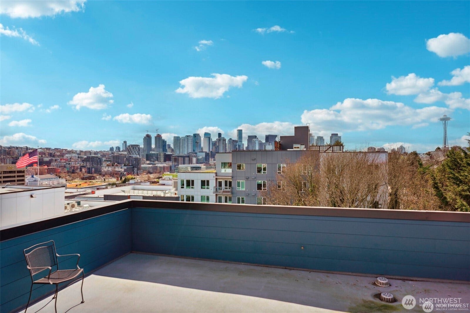 1425 Dexter Avenue N, #611, Seattle, WA 98109 1425 Dexter Avenue N, #611, Seattle, WA 98109
