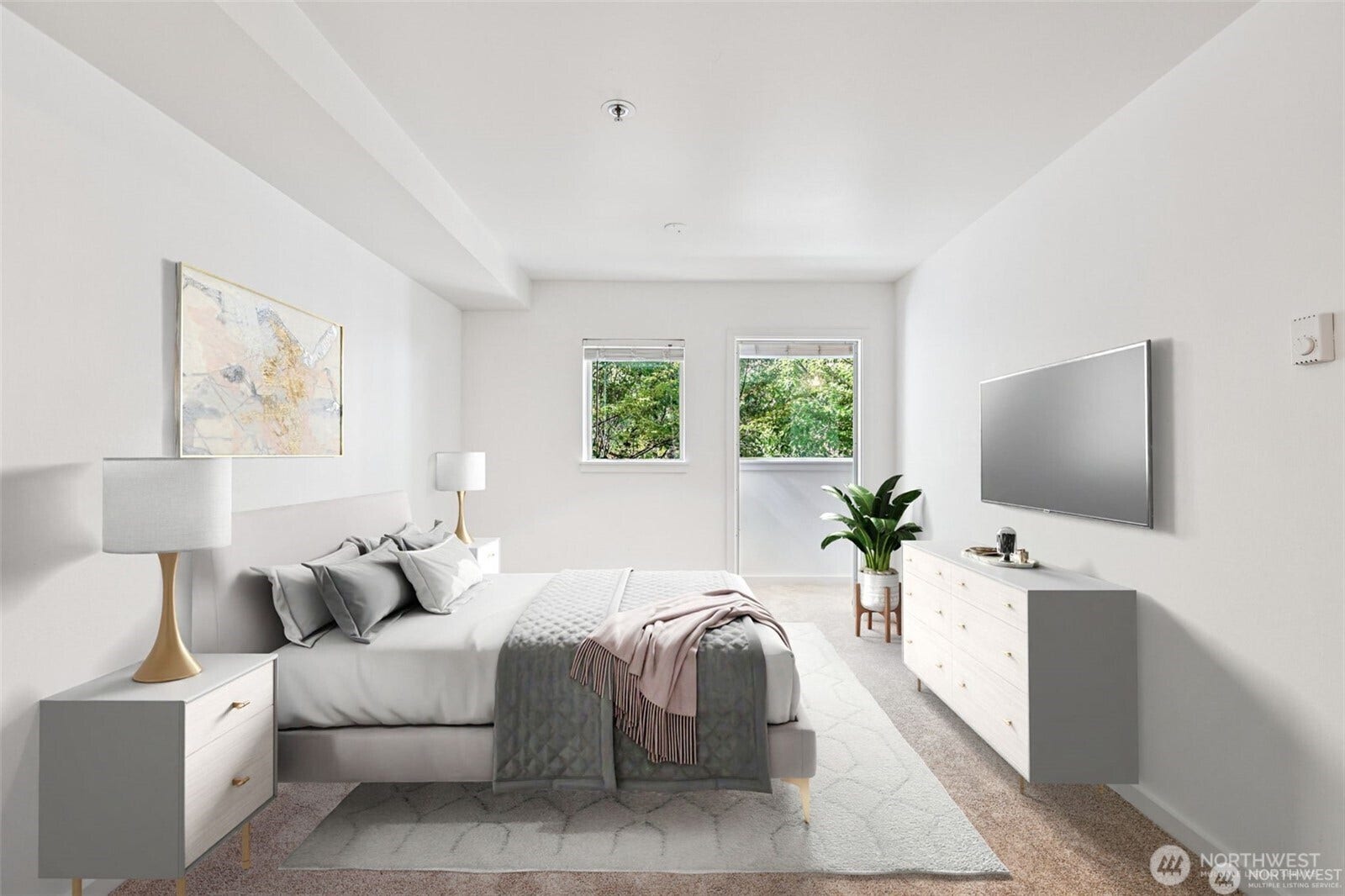 1425 Dexter Avenue N, #611, Seattle, WA 98109 1425 Dexter Avenue N, #611, Seattle, WA 98109