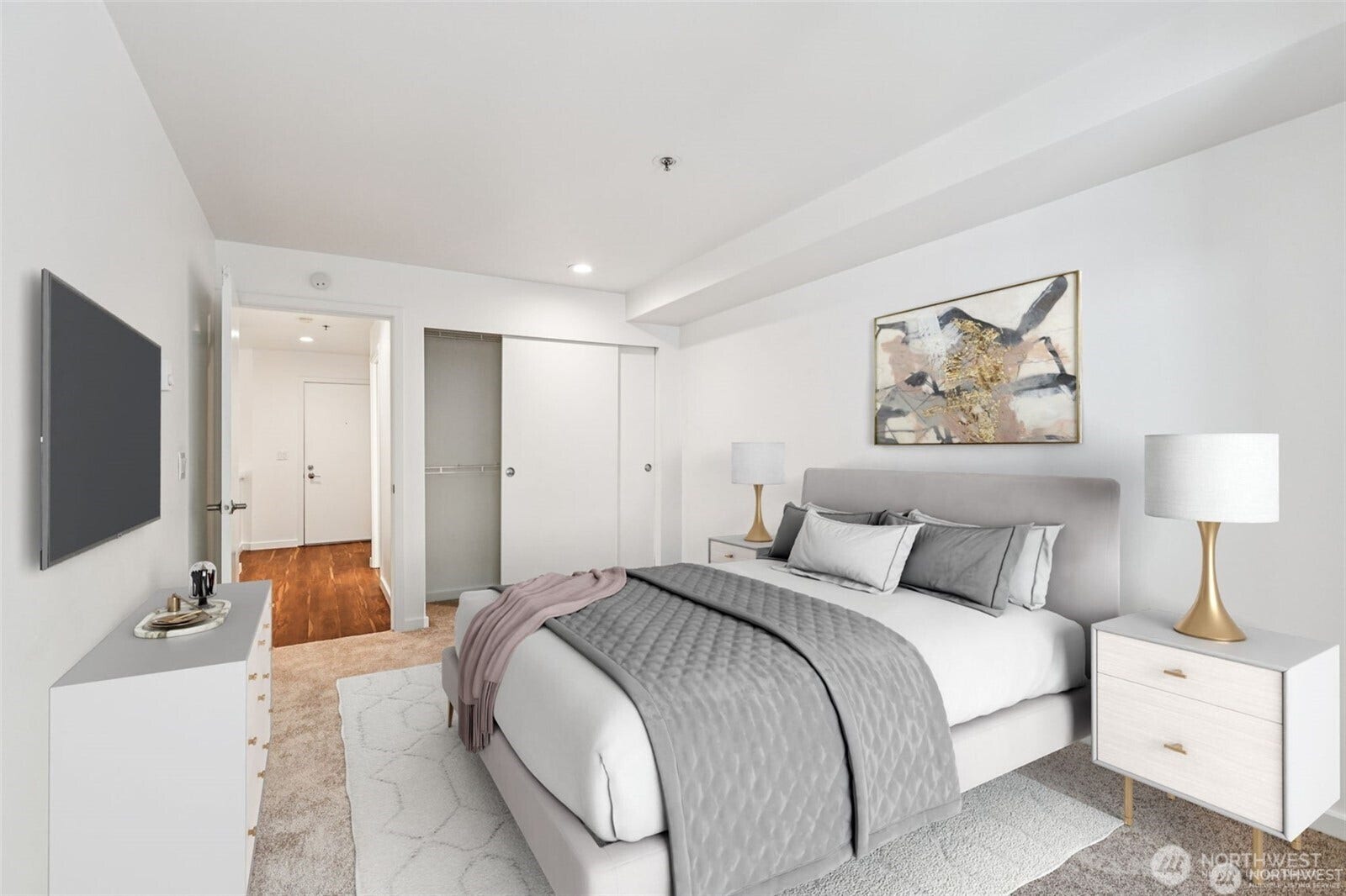 1425 Dexter Avenue N, #611, Seattle, WA 98109 1425 Dexter Avenue N, #611, Seattle, WA 98109