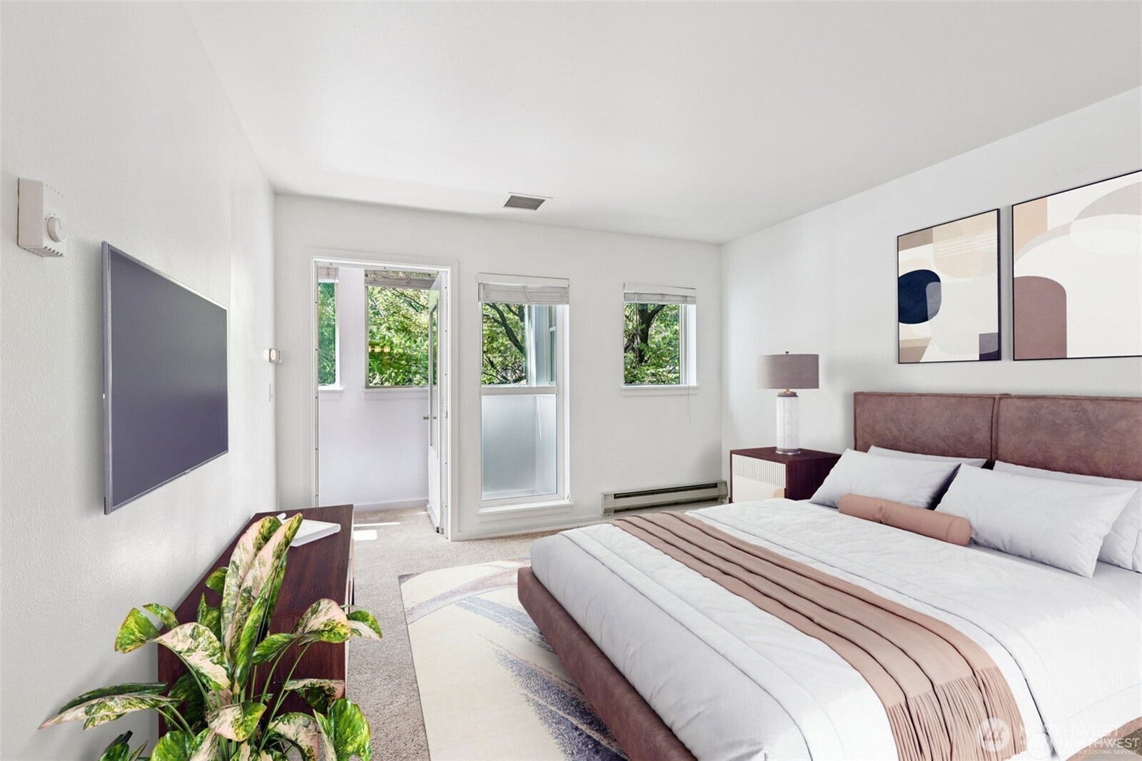 1425 Dexter Avenue N, #611, Seattle, WA 98109 1425 Dexter Avenue N, #611, Seattle, WA 98109