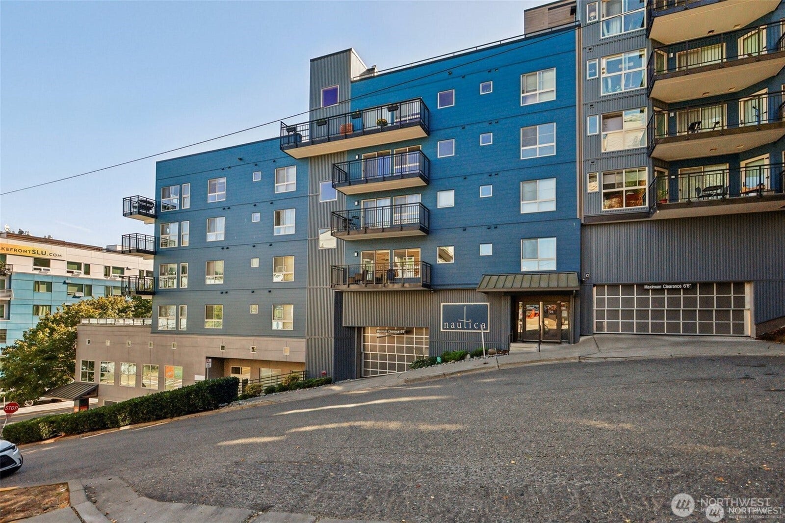1425 Dexter Avenue N, #611, Seattle, WA 98109 1425 Dexter Avenue N, #611, Seattle, WA 98109