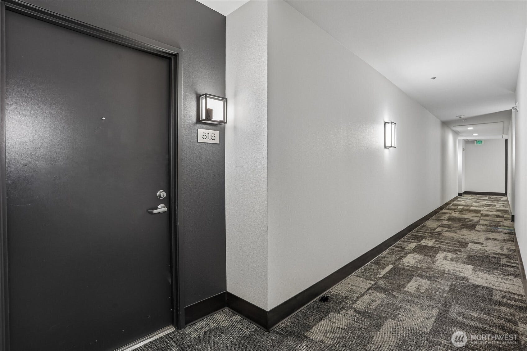 1610 Belmont Avenue, #515, Seattle, WA 98122