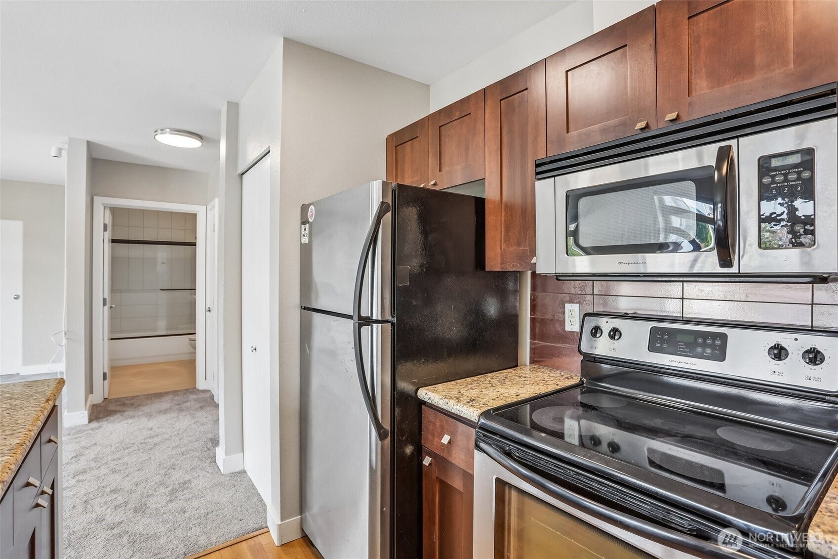 1610 Belmont Avenue, #515, Seattle, WA 98122