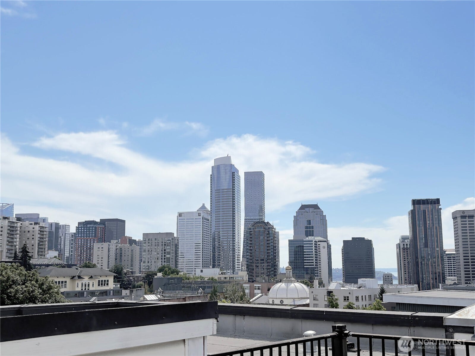 1610 Belmont Avenue, #515, Seattle, WA 98122