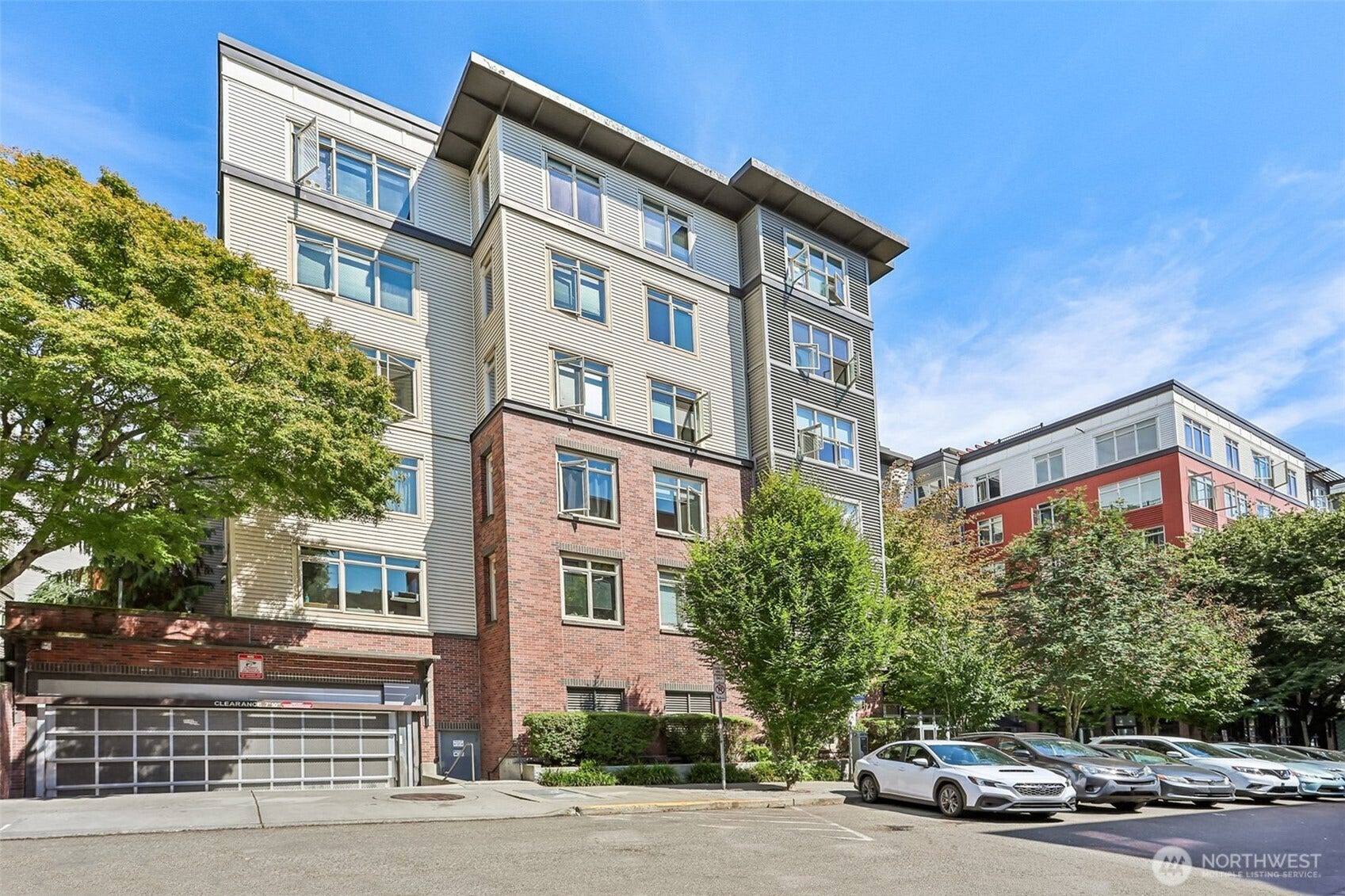 1610 Belmont Avenue, #515, Seattle, WA 98122
