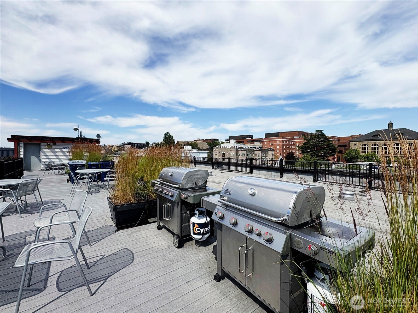 1610 Belmont Avenue, #515, Seattle, WA 98122