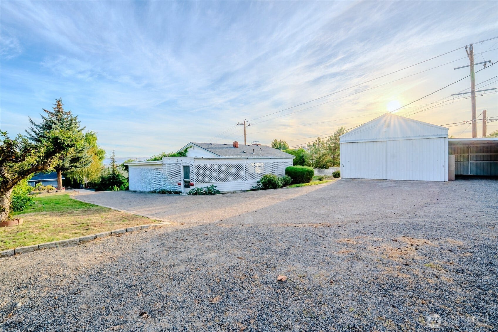 1369 Upland Drive, Sunnyside, WA 98944