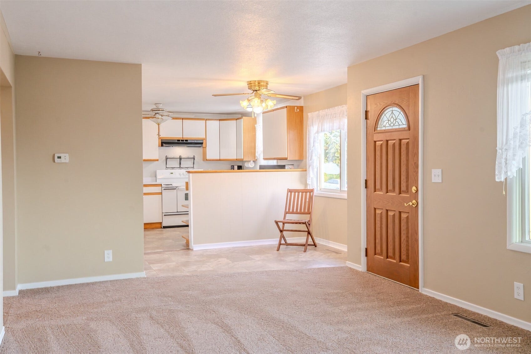 1369 Upland Drive, Sunnyside, WA 98944