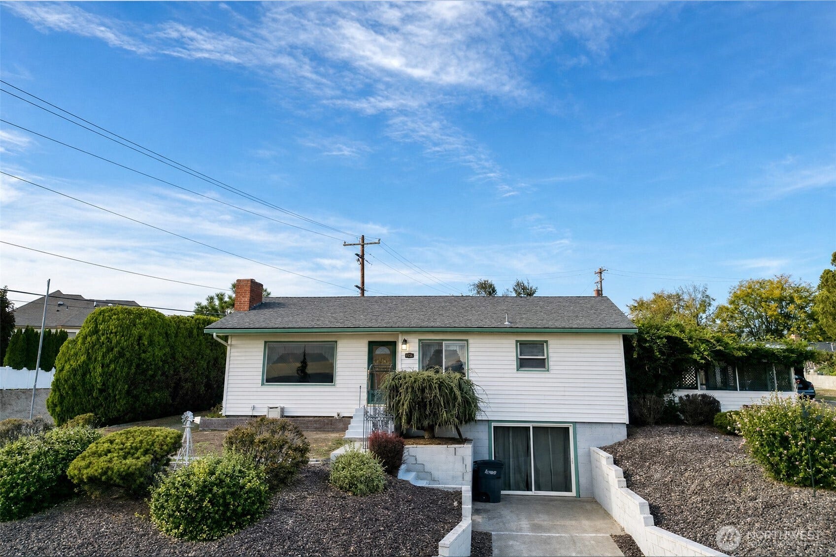 1369 Upland Drive, Sunnyside, WA 98944