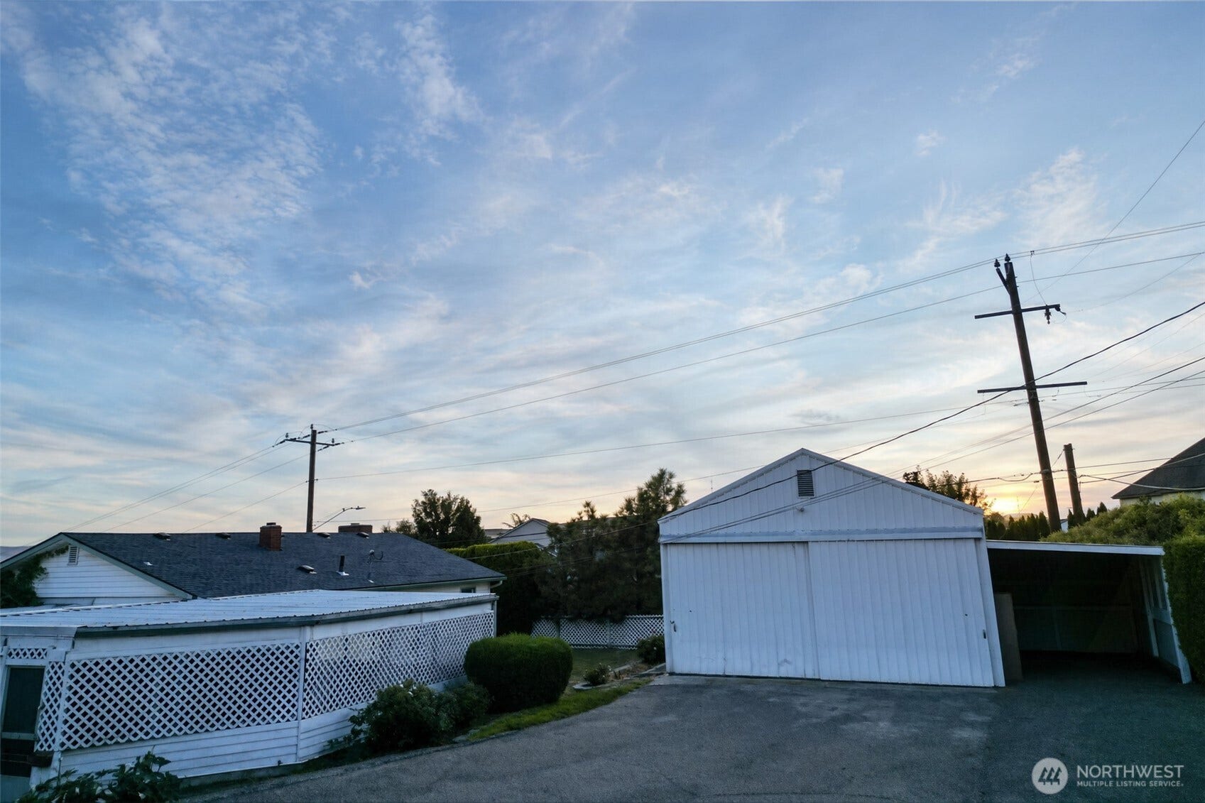 1369 Upland Drive, Sunnyside, WA 98944