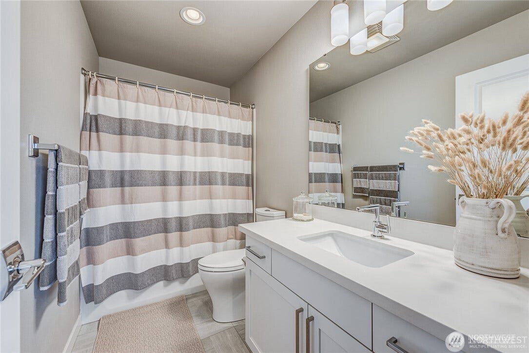 Full bath