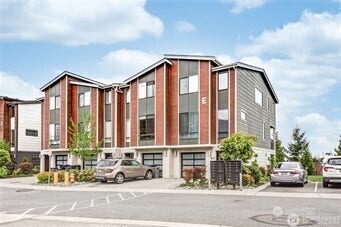 Manor Way Complex