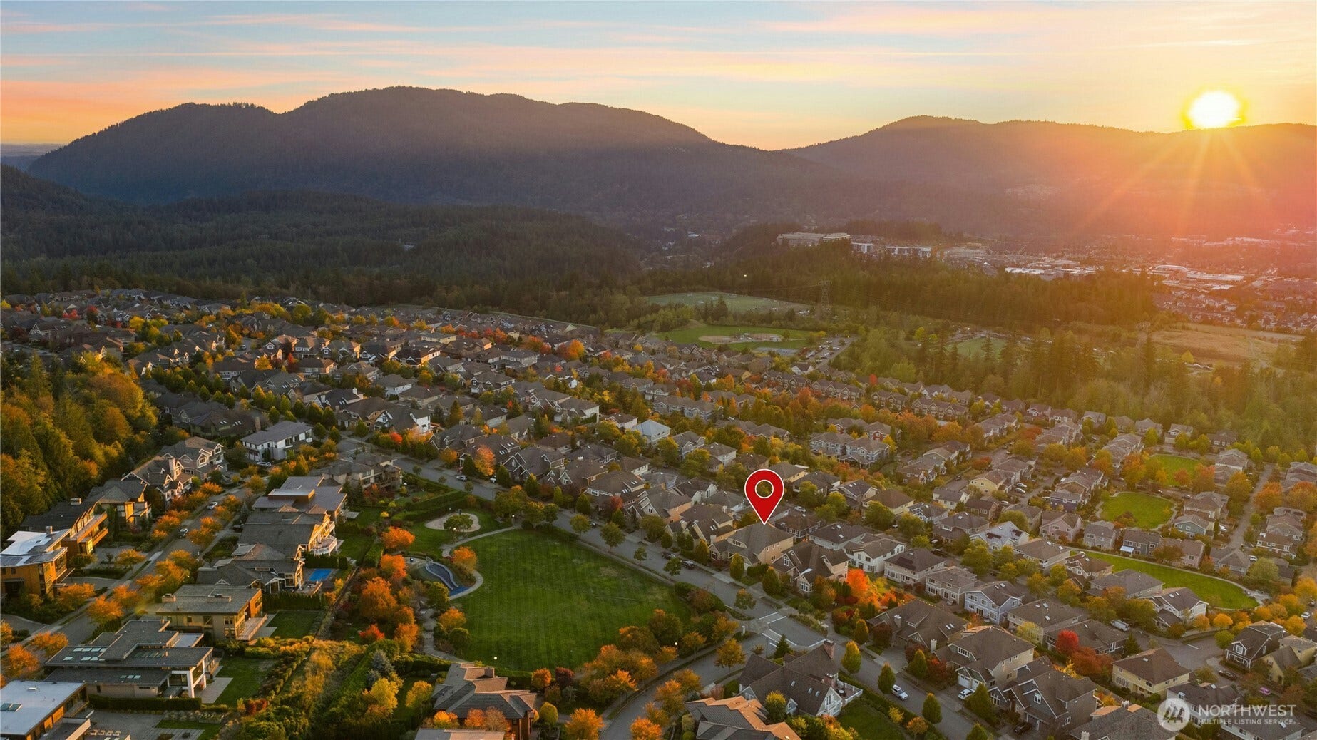 1685 30th Avenue NE, Issaquah, WA 98029