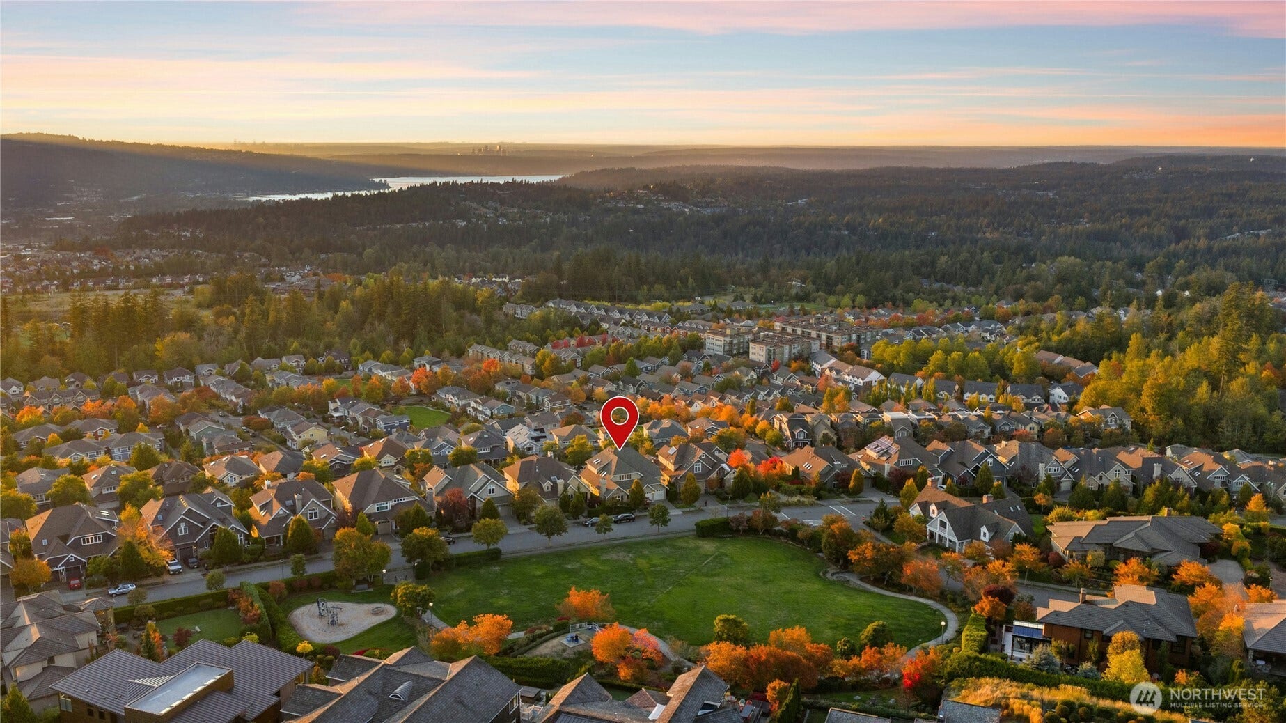 1685 30th Avenue NE, Issaquah, WA 98029