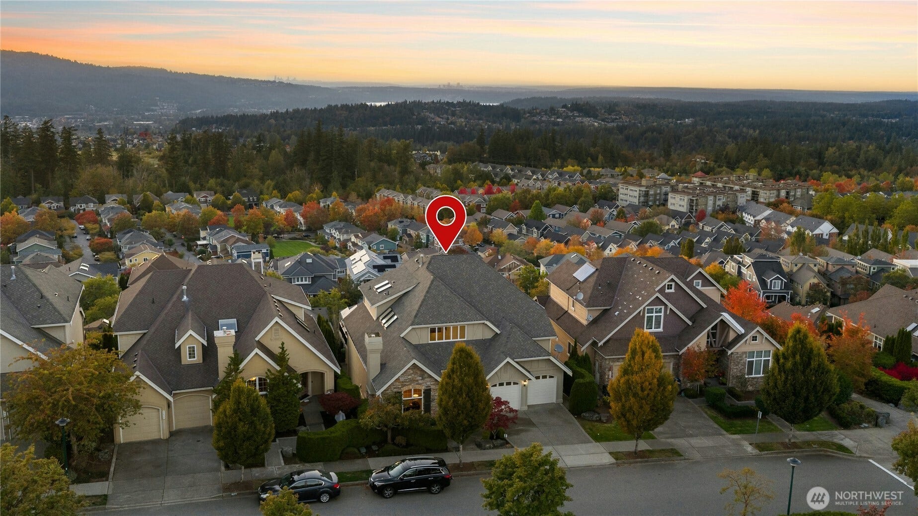 1685 30th Avenue NE, Issaquah, WA 98029