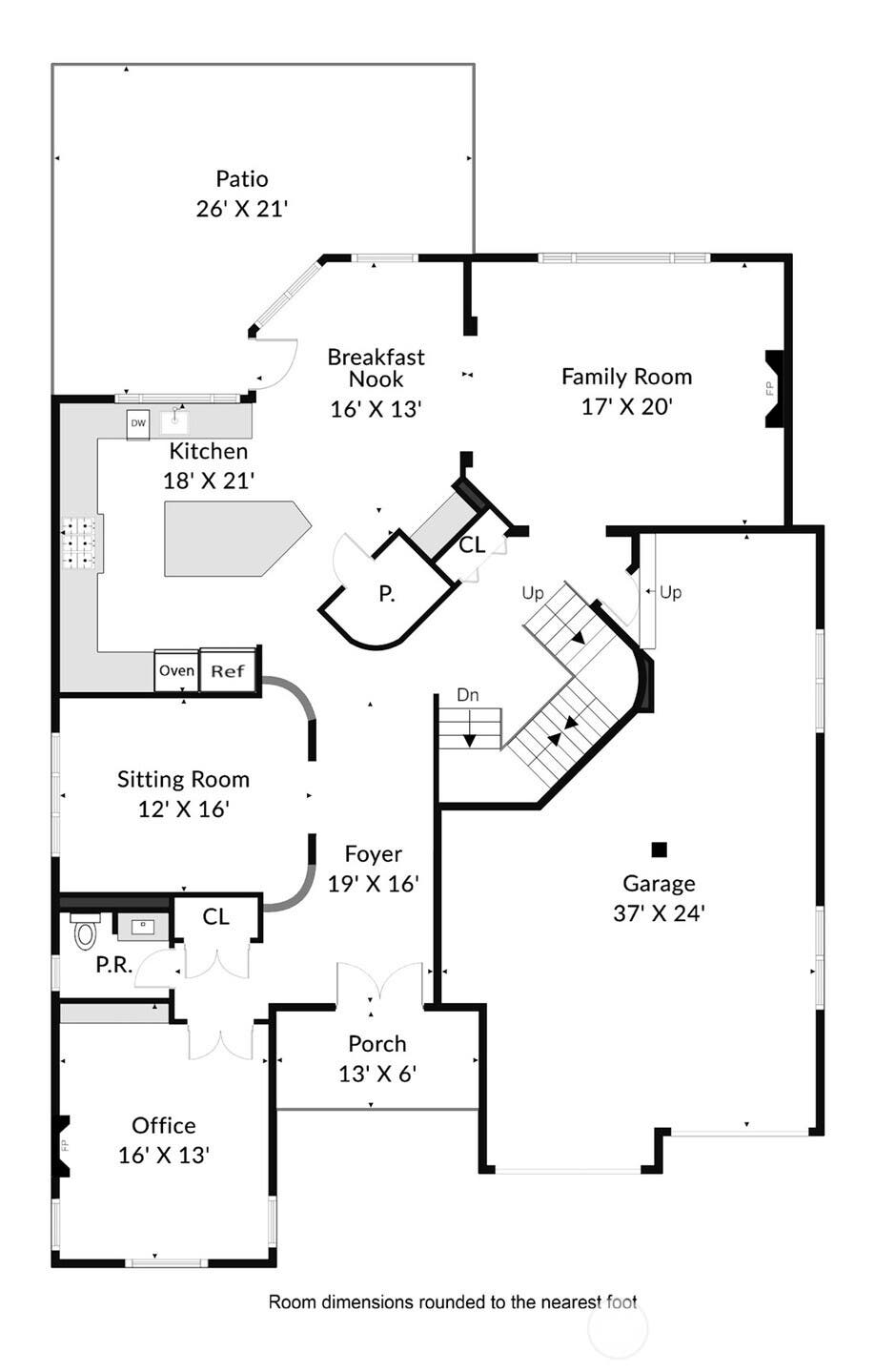 1685 30th Avenue NE, Issaquah, WA 98029