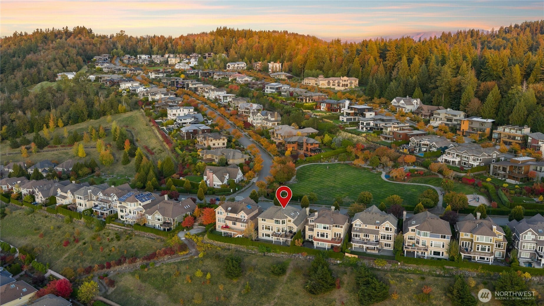 1685 30th Avenue NE, Issaquah, WA 98029