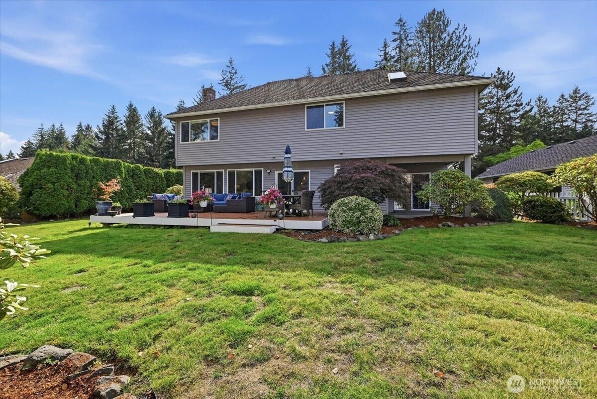 3623 125th Place SE, Everett, WA 98208 3623 125th Place SE, Everett, WA 98208