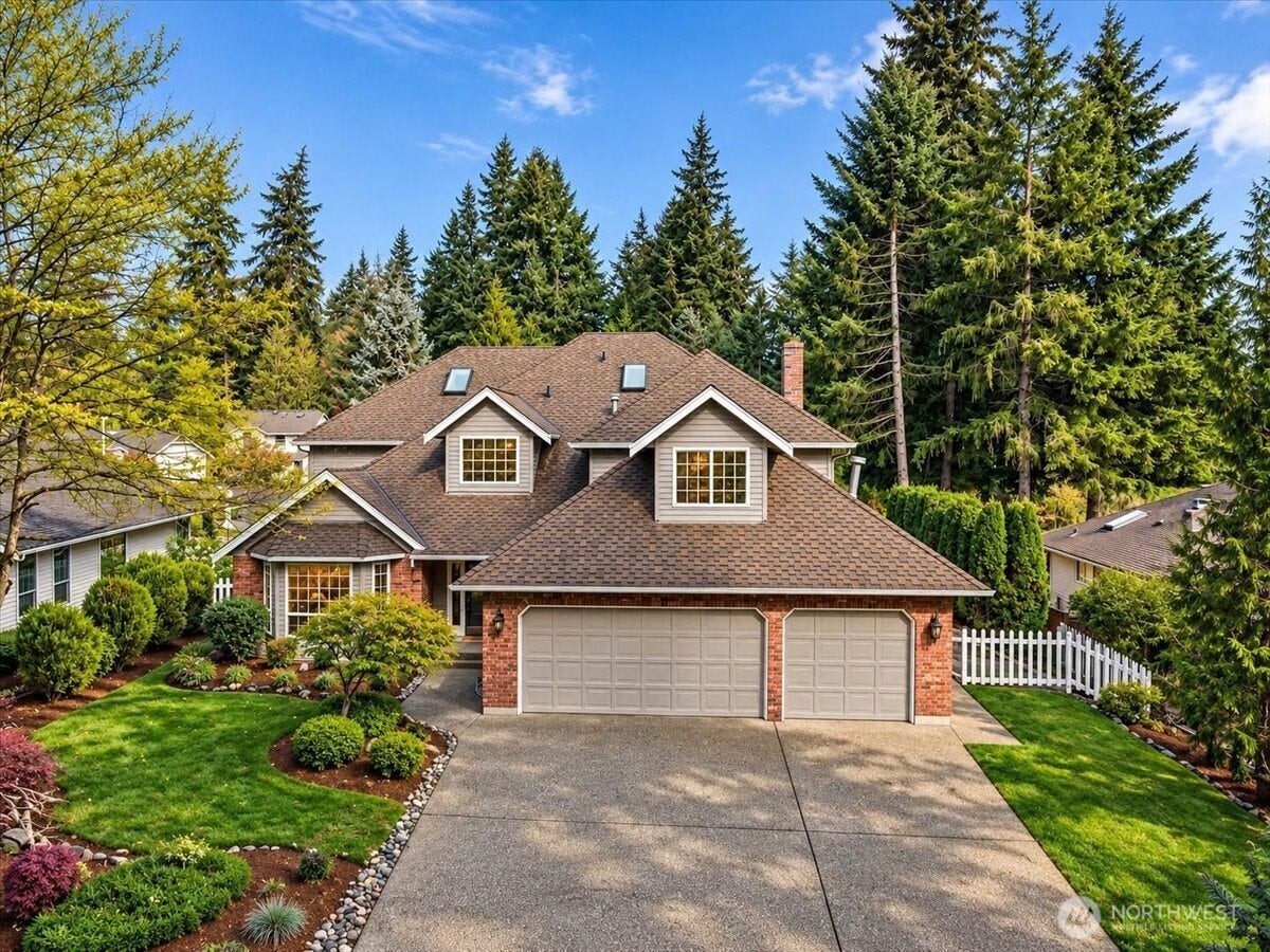 3623 125th Place SE, Everett, WA 98208 3623 125th Place SE, Everett, WA 98208