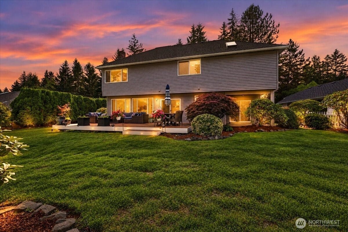 3623 125th Place SE, Everett, WA 98208 3623 125th Place SE, Everett, WA 98208