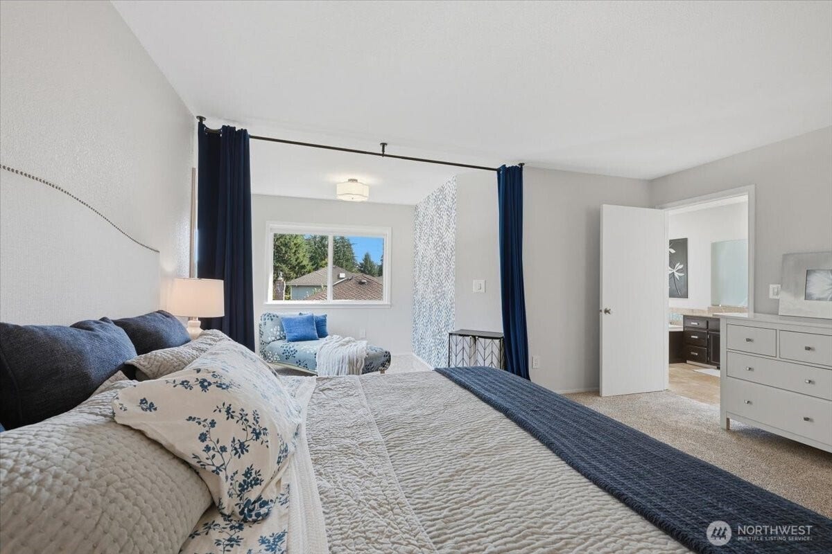3623 125th Place SE, Everett, WA 98208 3623 125th Place SE, Everett, WA 98208