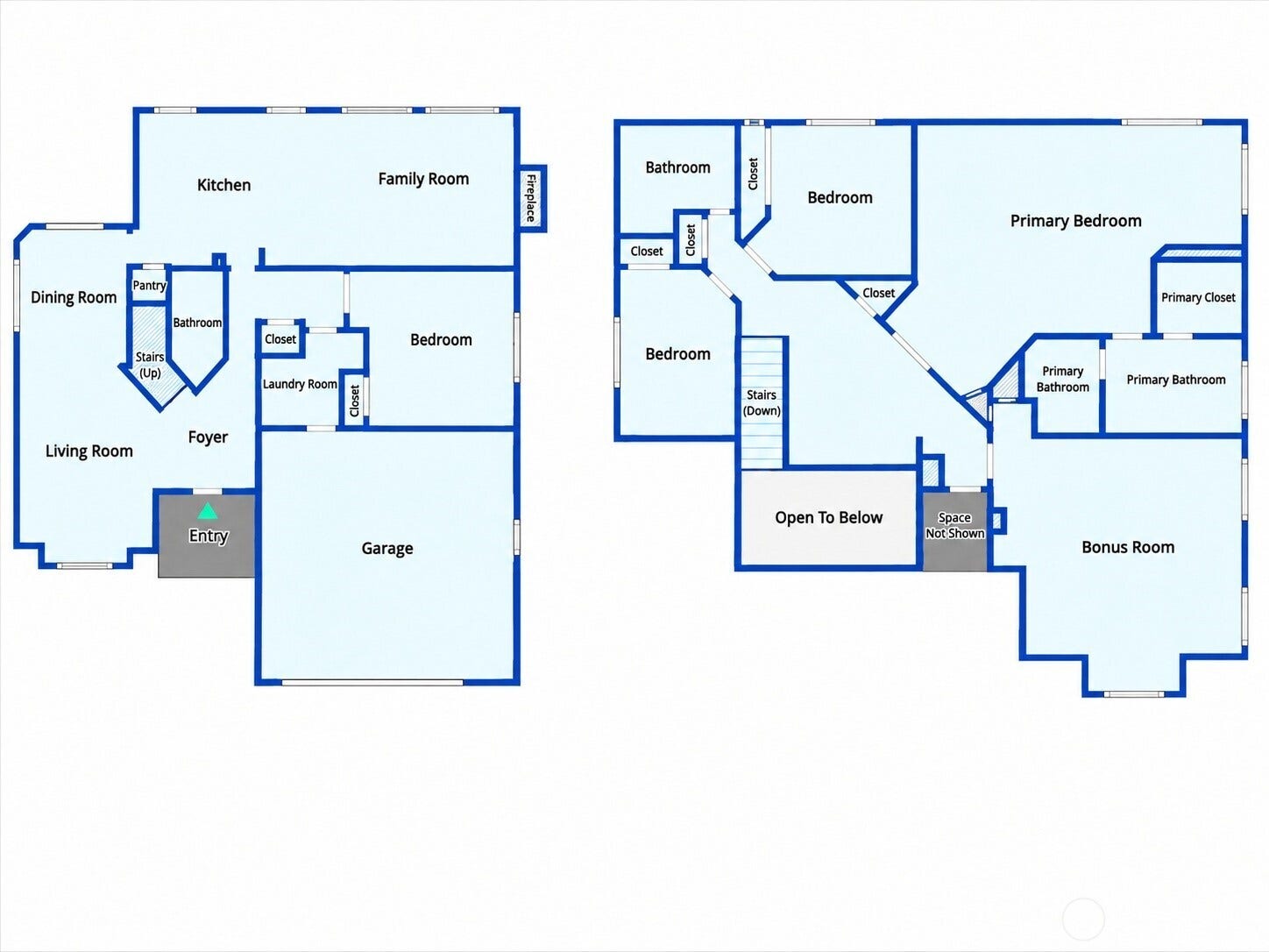 3623 125th Place SE, Everett, WA 98208 3623 125th Place SE, Everett, WA 98208