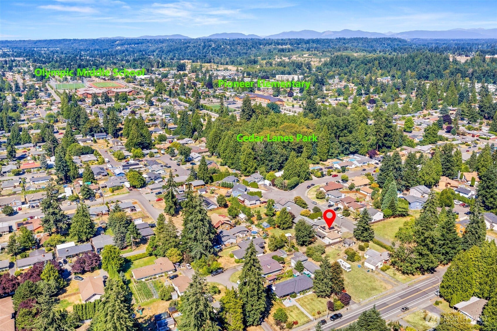 2825 I Street SE, Auburn, WA 98002 2825 I Street SE, Auburn, WA 98002