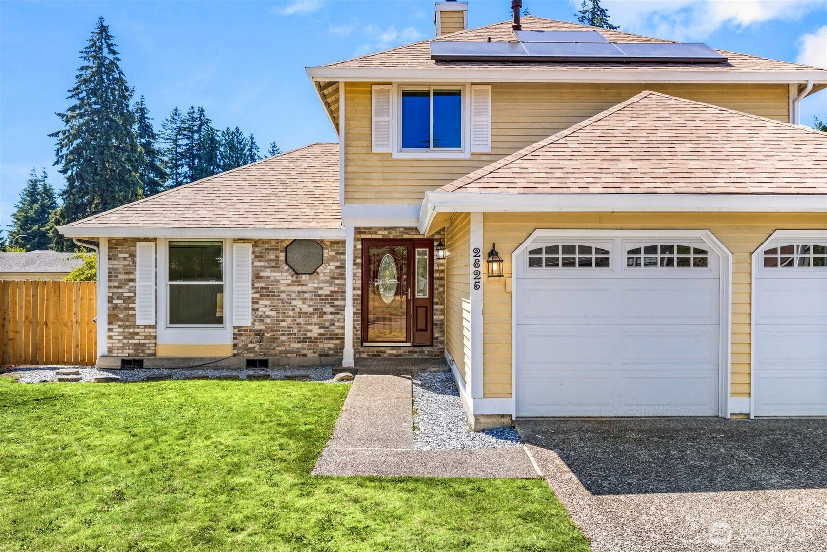 2825 I Street SE, Auburn, WA 98002 2825 I Street SE, Auburn, WA 98002