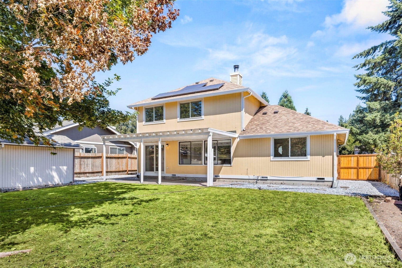 2825 I Street SE, Auburn, WA 98002 2825 I Street SE, Auburn, WA 98002