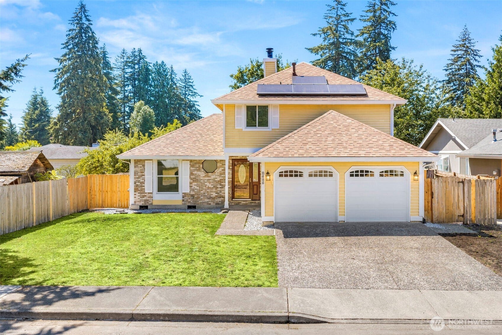 2825 I Street SE, Auburn, WA 98002 2825 I Street SE, Auburn, WA 98002