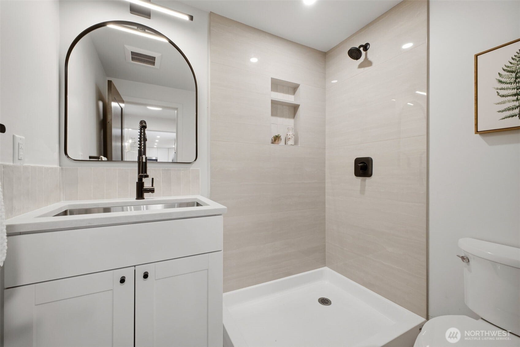 Bathroom #2