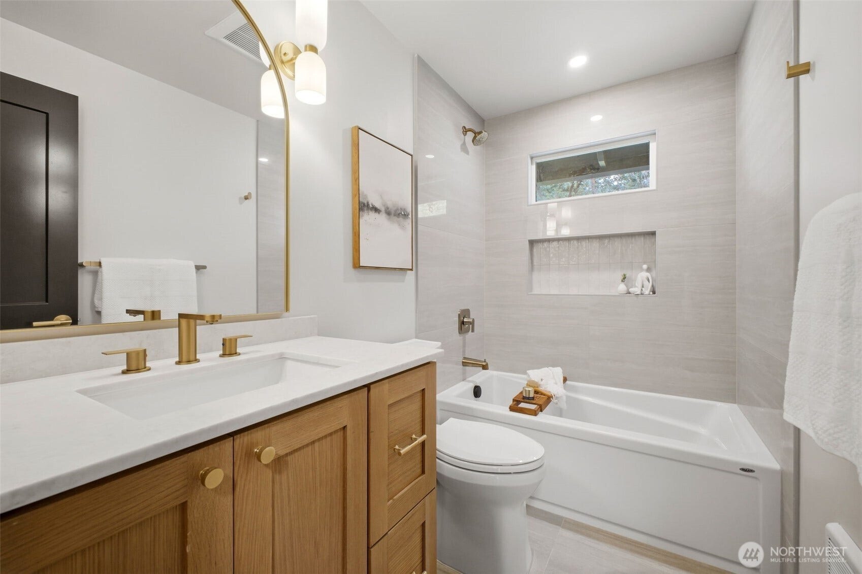 Bathroom #1