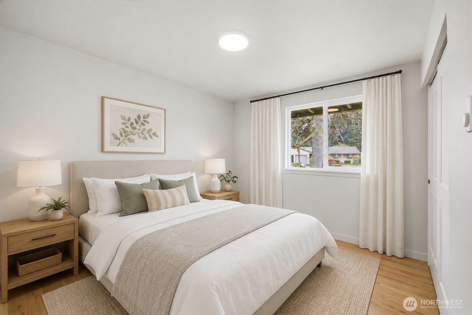 Bedroom #2