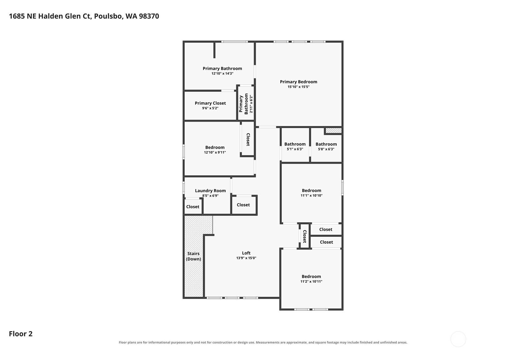 Floor 2