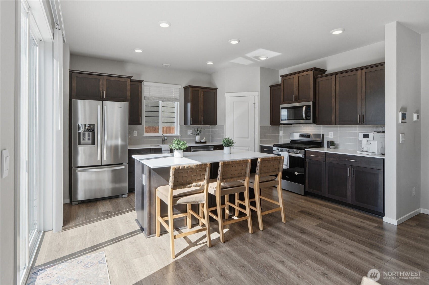 1685 NE Halden Glen Drive, Poulsbo, WA 98370
