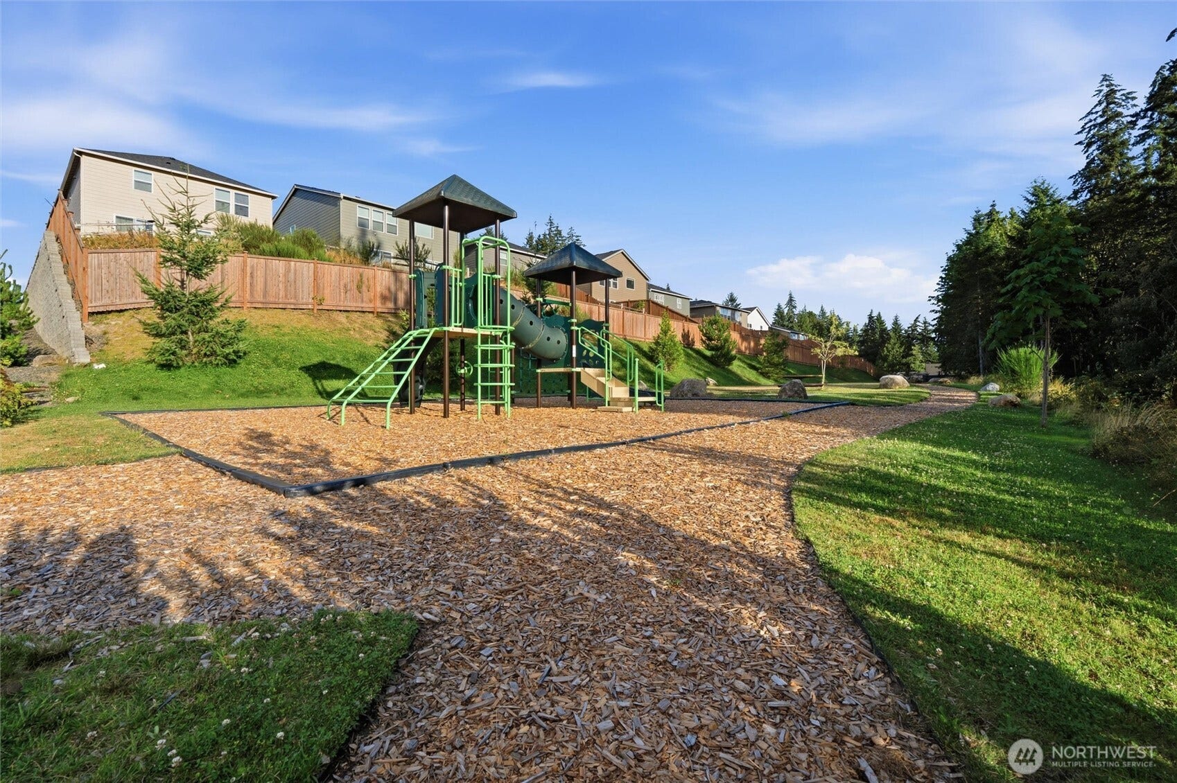 1685 NE Halden Glen Drive, Poulsbo, WA 98370