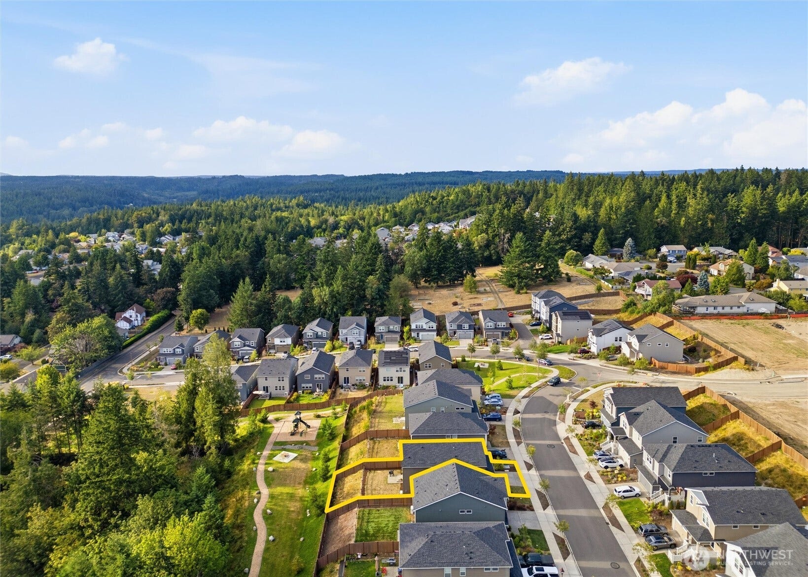 1685 NE Halden Glen Drive, Poulsbo, WA 98370