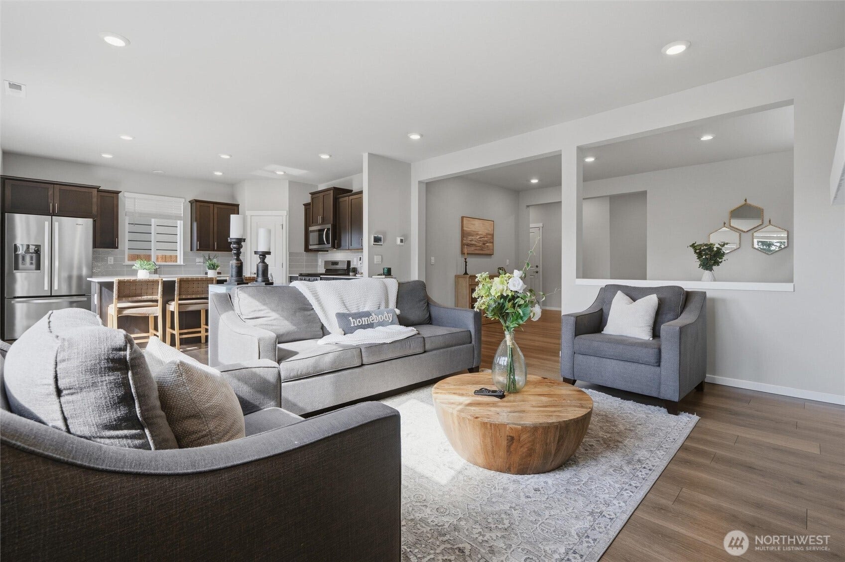 1685 NE Halden Glen Drive, Poulsbo, WA 98370