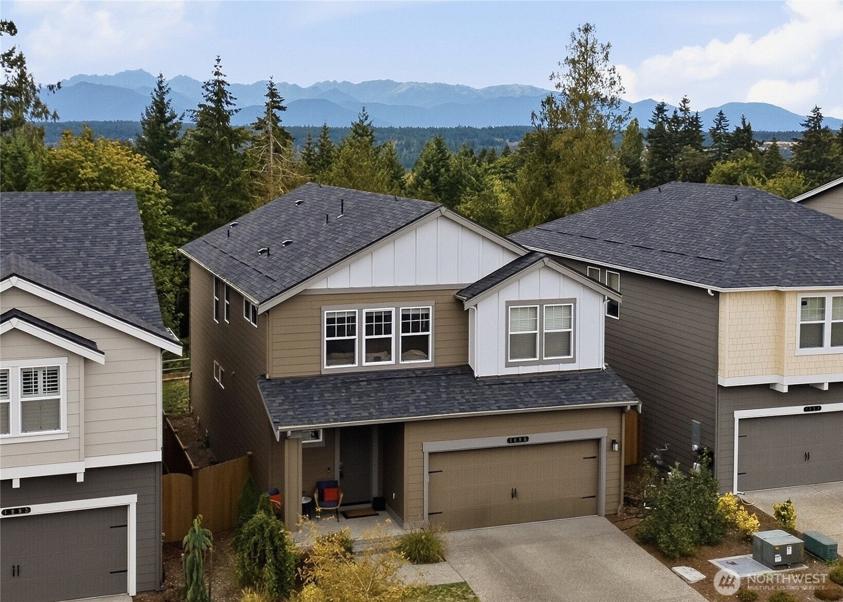 1685 NE Halden Glen Drive, Poulsbo, WA 98370