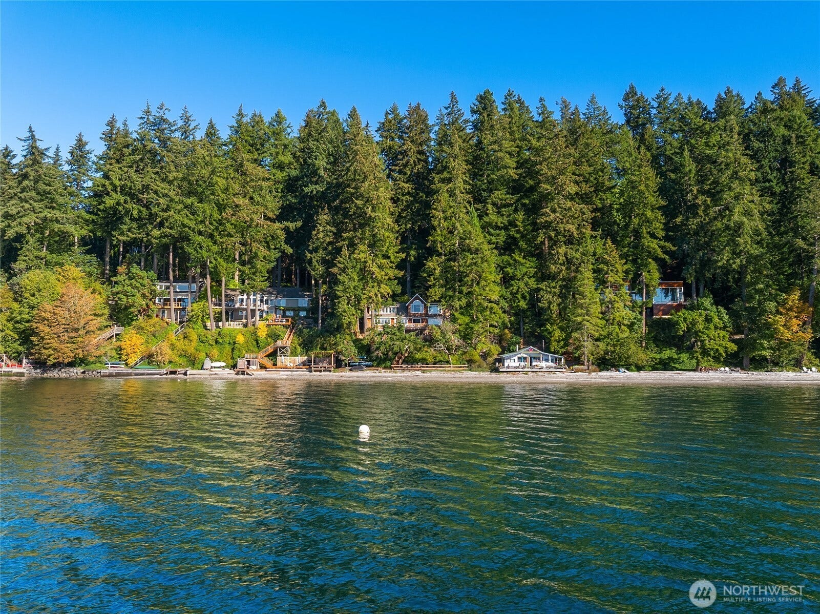 8405 Hansen Road NE, Bainbridge Island, WA 98110 Beautiful west coast of Bainbridge Island