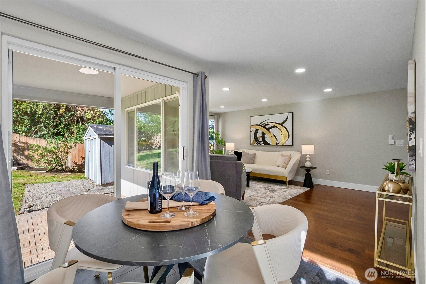15723 NE 109th Street, Redmond, WA 98052