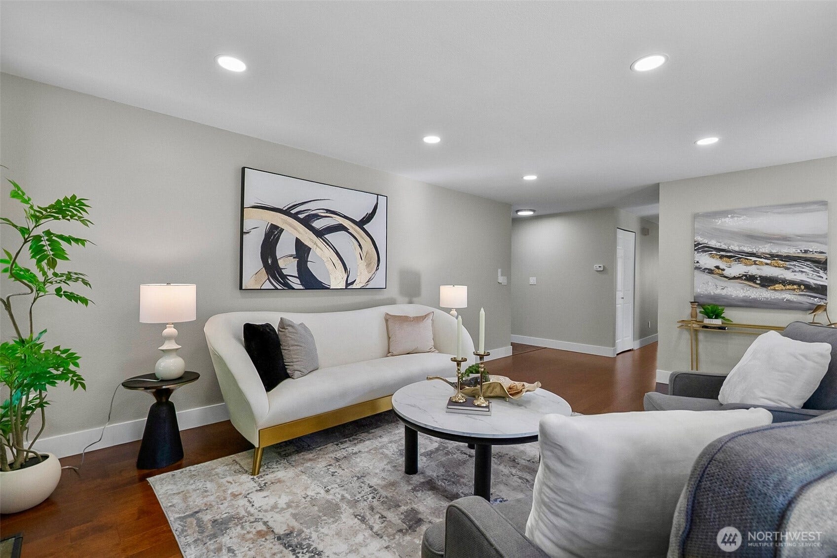 15723 NE 109th Street, Redmond, WA 98052