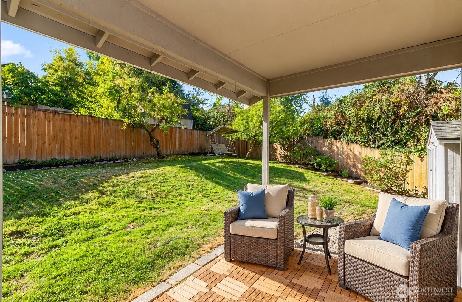 15723 NE 109th Street, Redmond, WA 98052