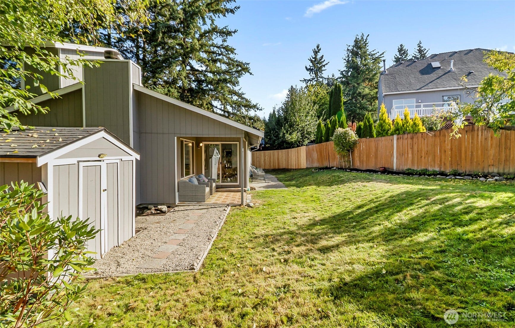15723 NE 109th Street, Redmond, WA 98052