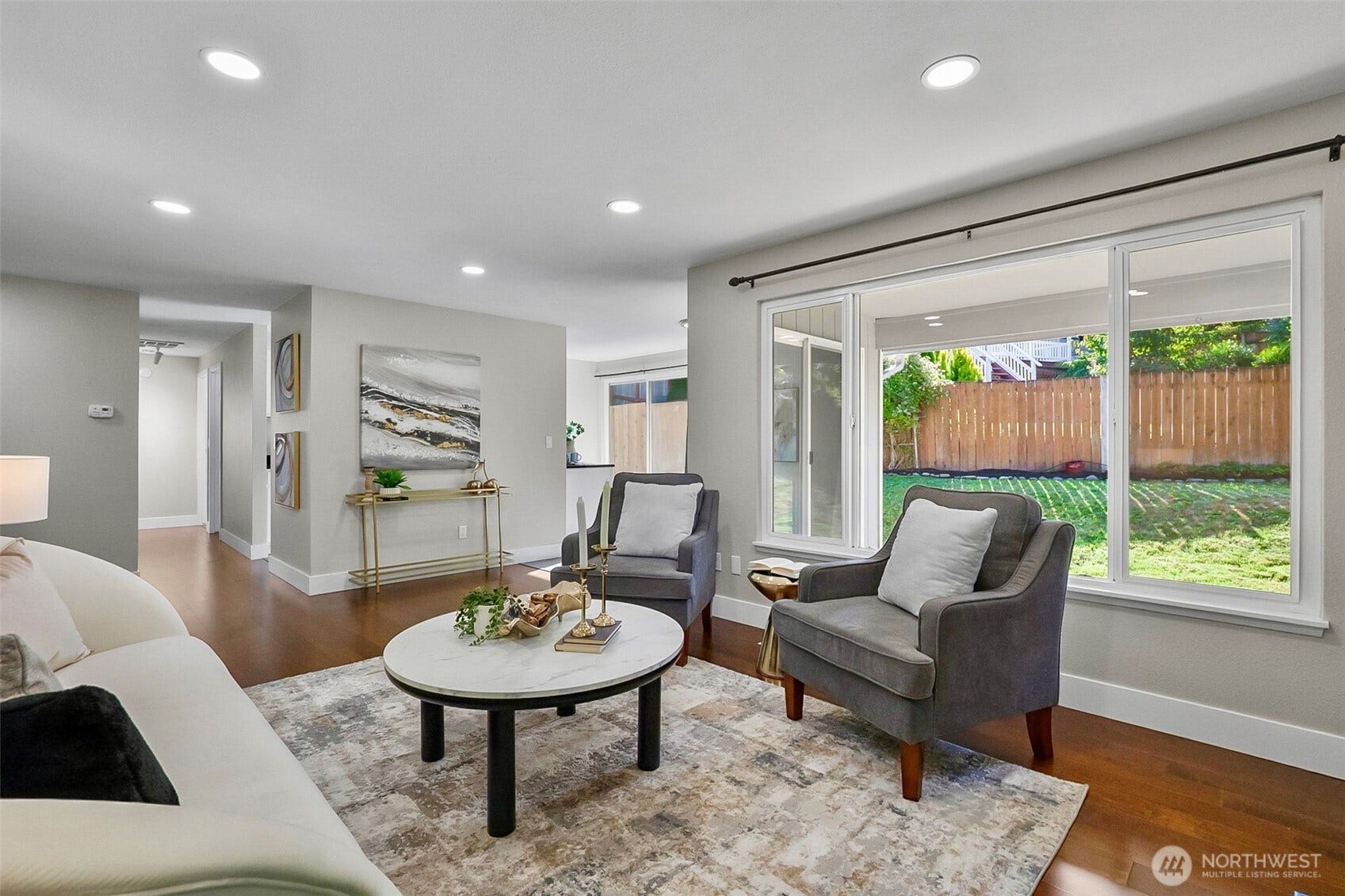 15723 NE 109th Street, Redmond, WA 98052