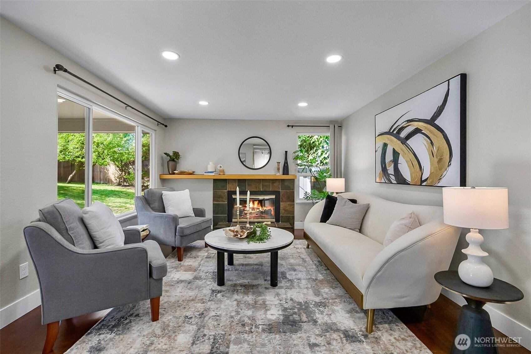 15723 NE 109th Street, Redmond, WA 98052