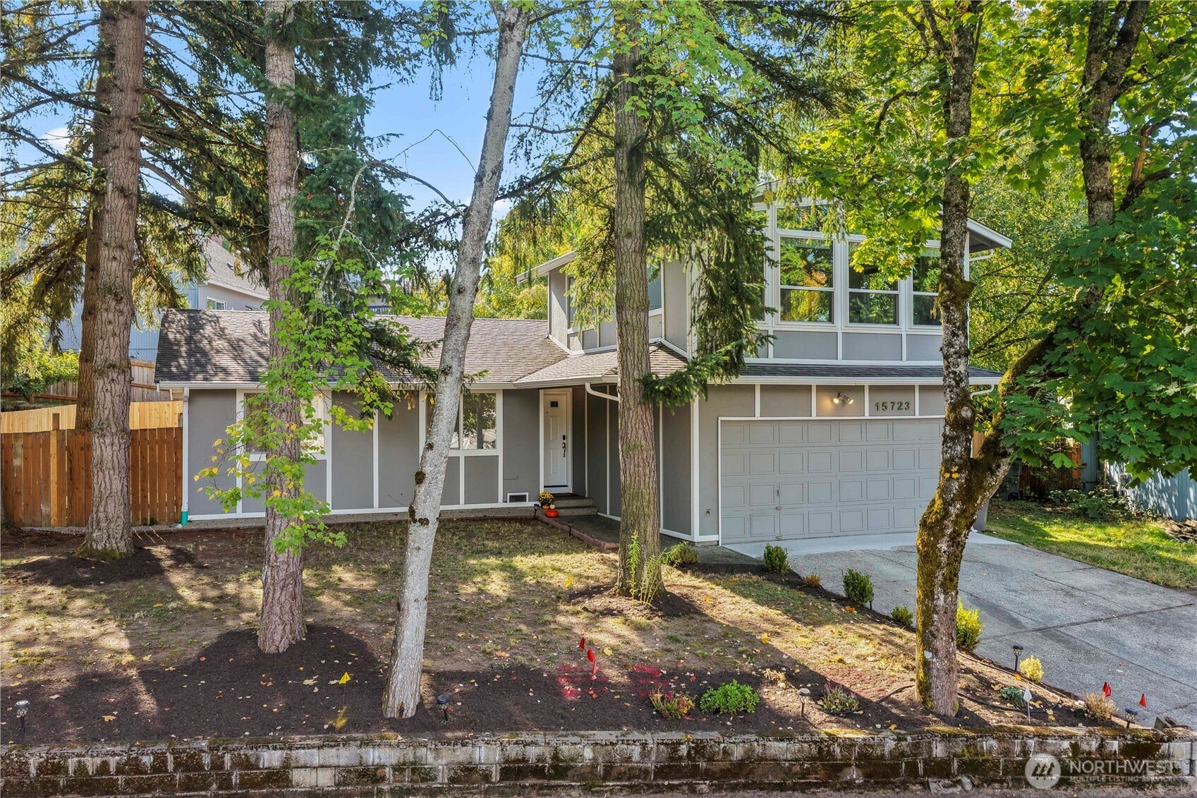 15723 NE 109th Street, Redmond, WA 98052
