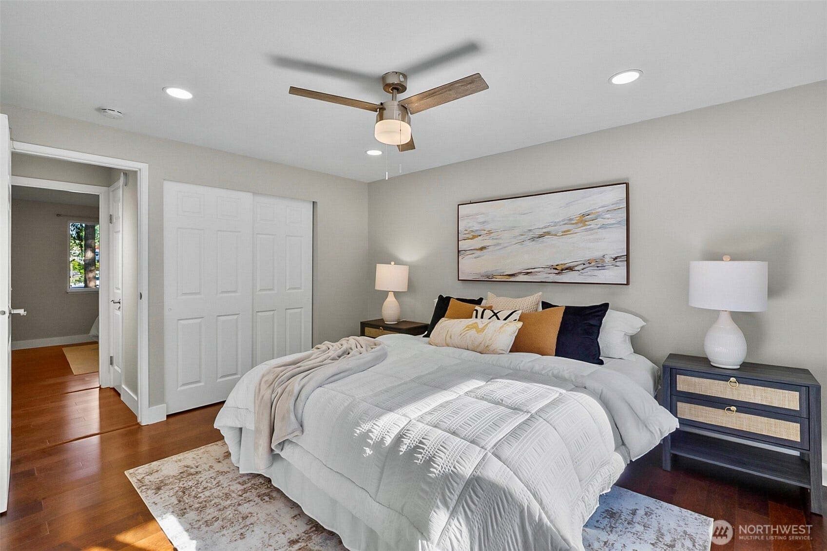 15723 NE 109th Street, Redmond, WA 98052
