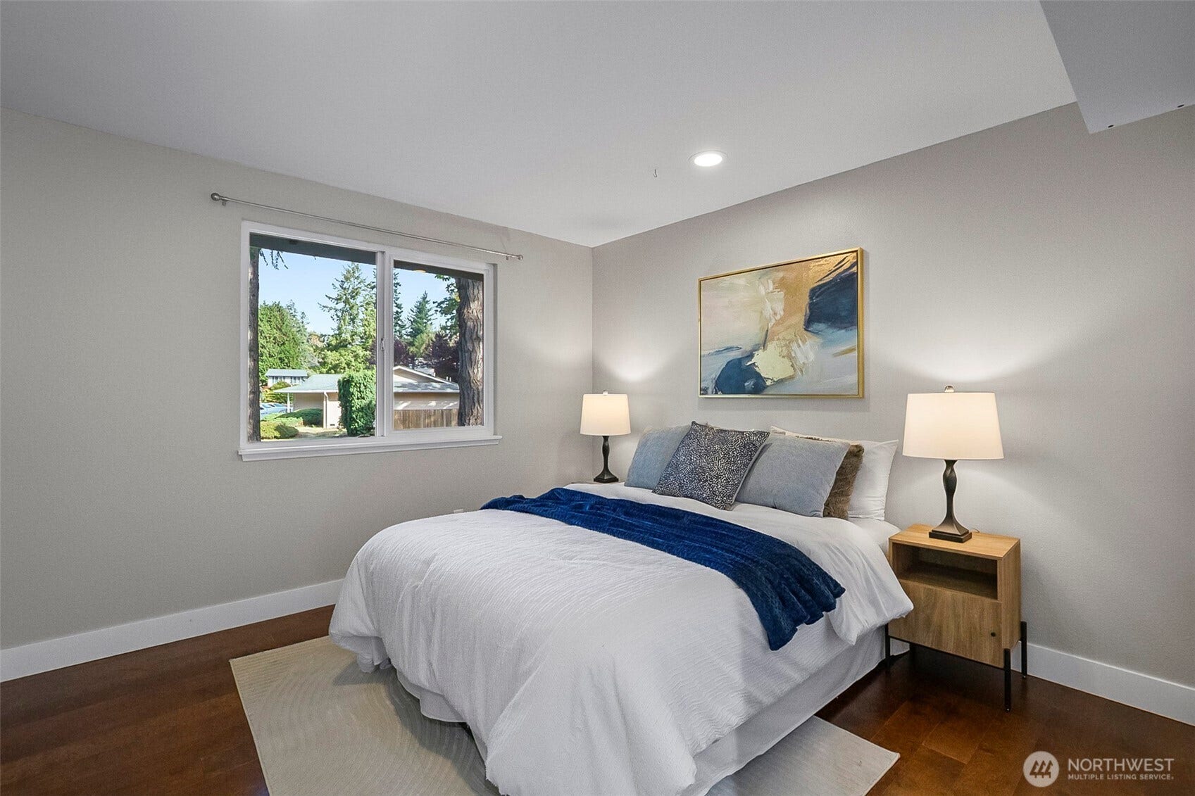 15723 NE 109th Street, Redmond, WA 98052